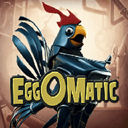 Egg Incubator