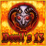 Devil's Revenge 13