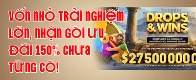 Nạp Tiền Ưu Đãi