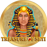 Treasures of Seti