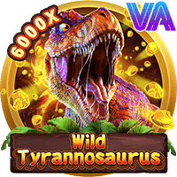 Wild Dinosaur