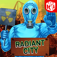 Radiation City