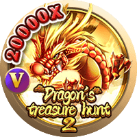 Dragon God Treasure Hunt 2