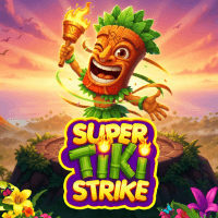 Super Tiki Attack