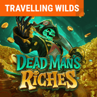 Treasure of the Dead