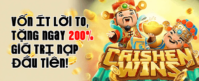 Khuyến Mãi Casino