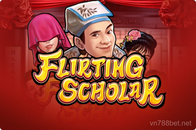 vn788bet Flirting Scholar
