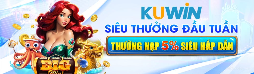 Khuyến mãi nạp tiền 788bet